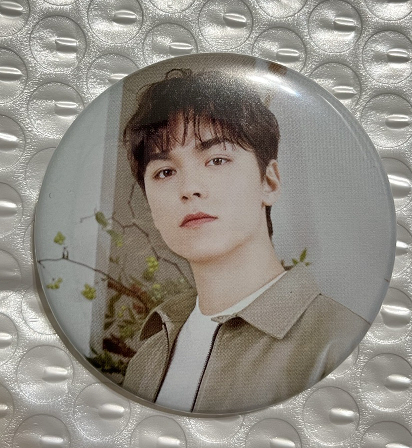 seventeen cafe 2024 Vernon