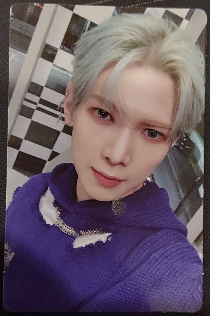 The world ep.1: movement 專卡 尚