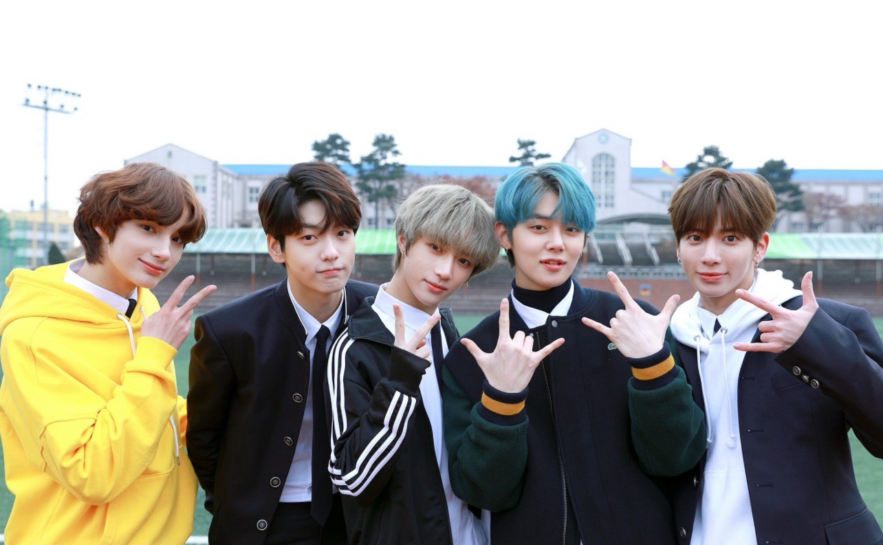 2020年FANLIVE周邊（現貨）