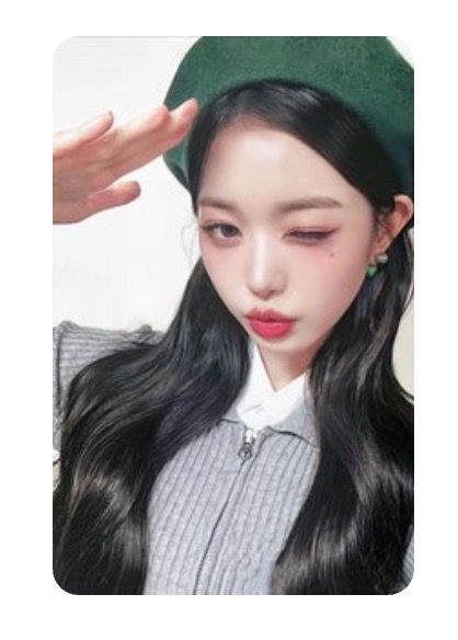 I'VE MINE mmt 1.0 簽售卡 