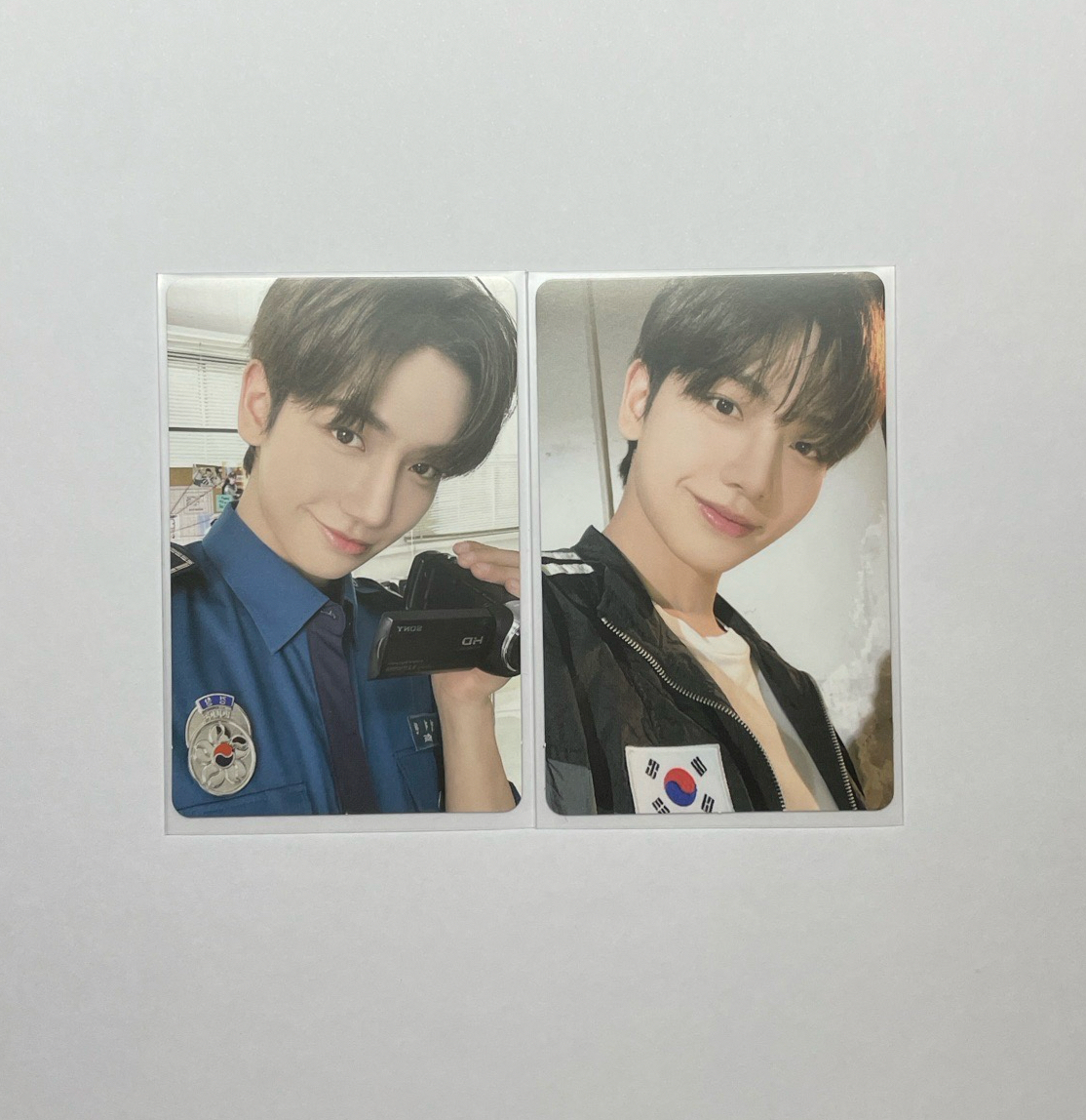 會員禮卡(無證件照)