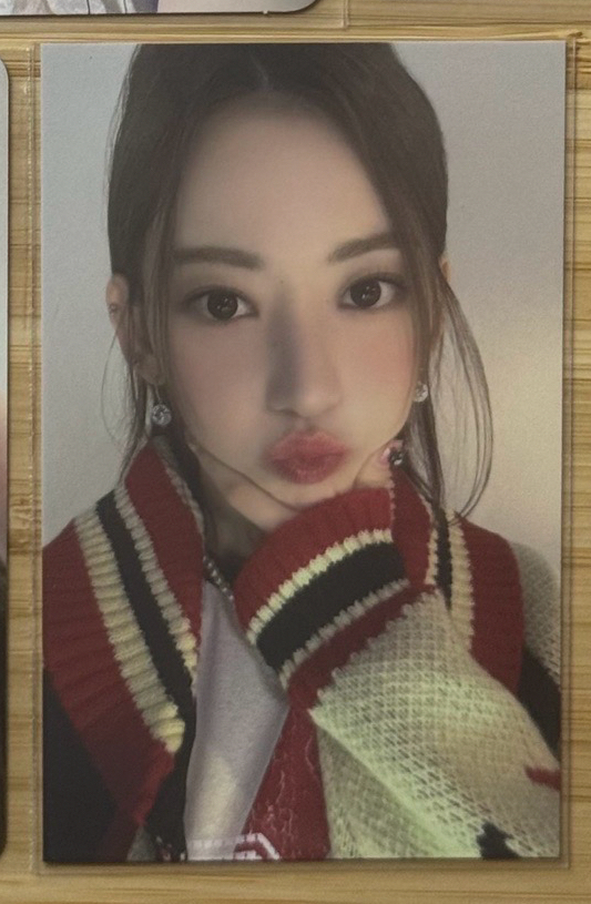 2023 Fearnada 帽踢卡