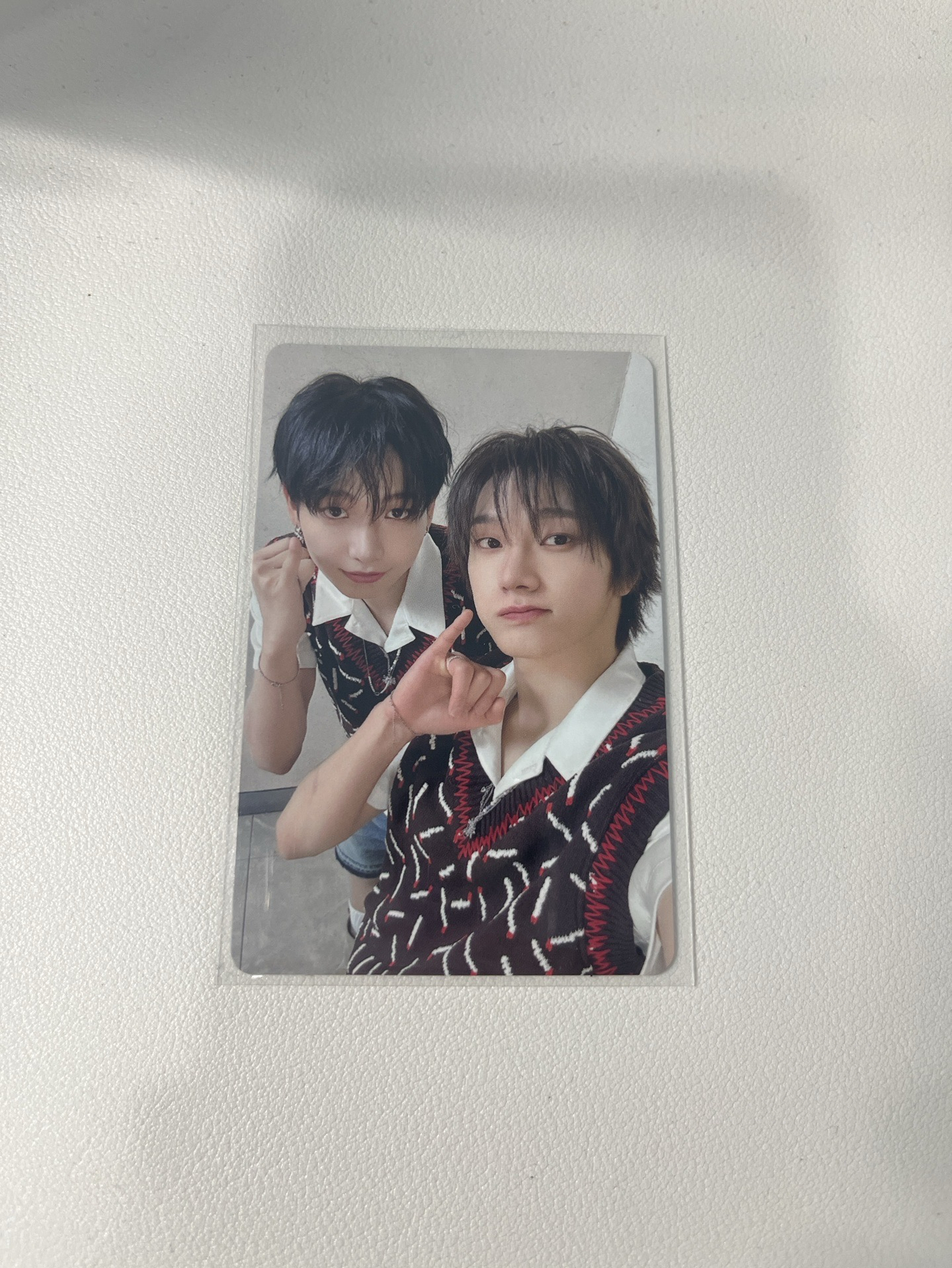 🧡日專13雙人卡