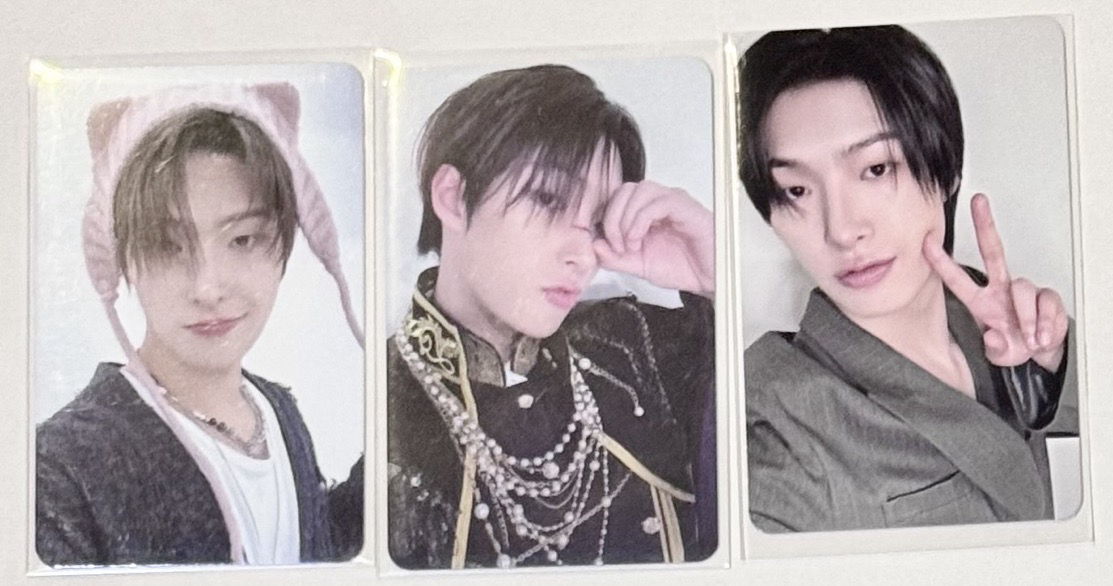 旼琦小卡迷你盤