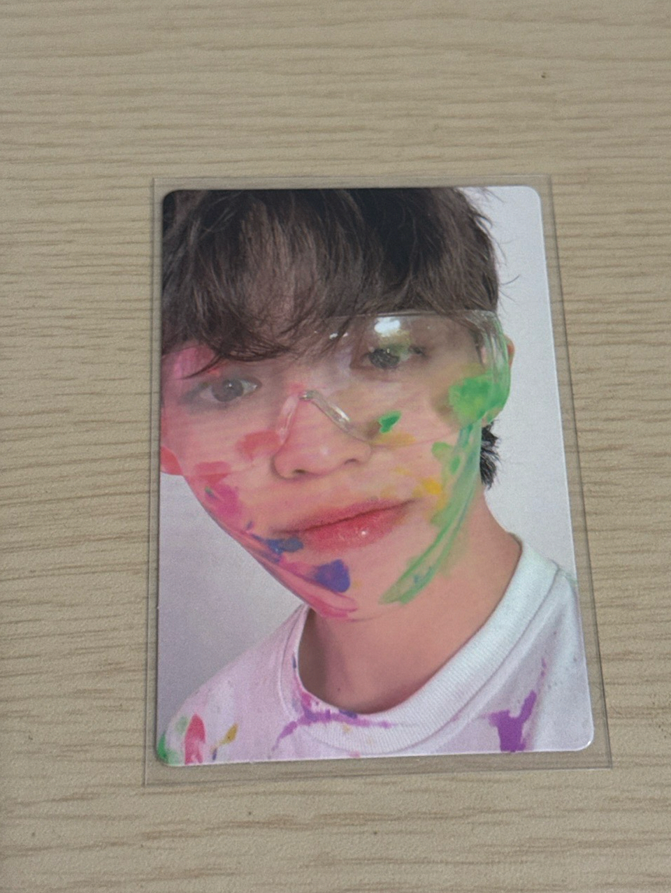 正四 克拉盤 專卡 S.coups