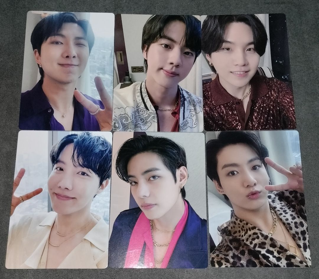 MERCH BOX10 會員禮卡