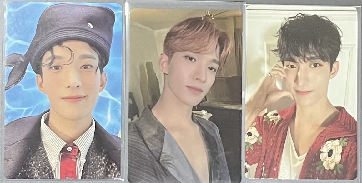 DK李碩珉 小卡盤