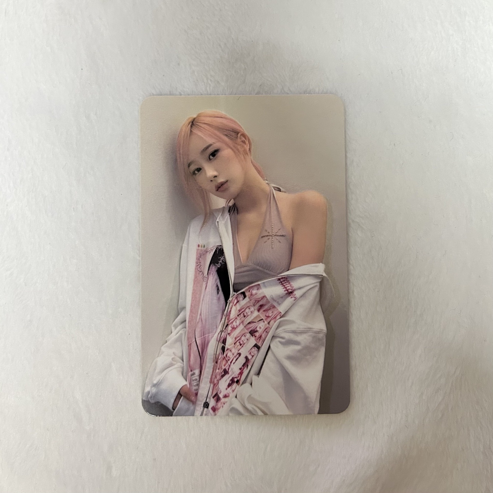 二巡首爾安可場 隨機卡吉