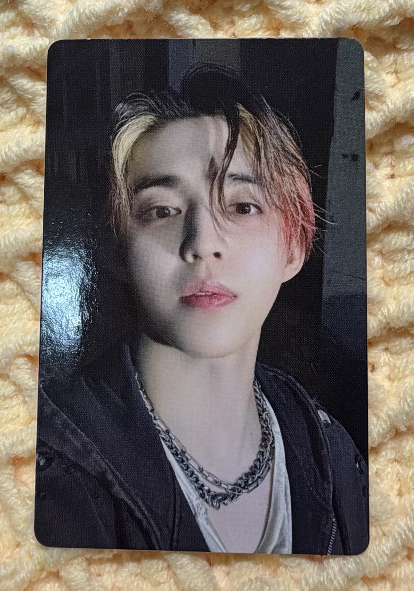 SEVENTEEN S.COUPS KIT