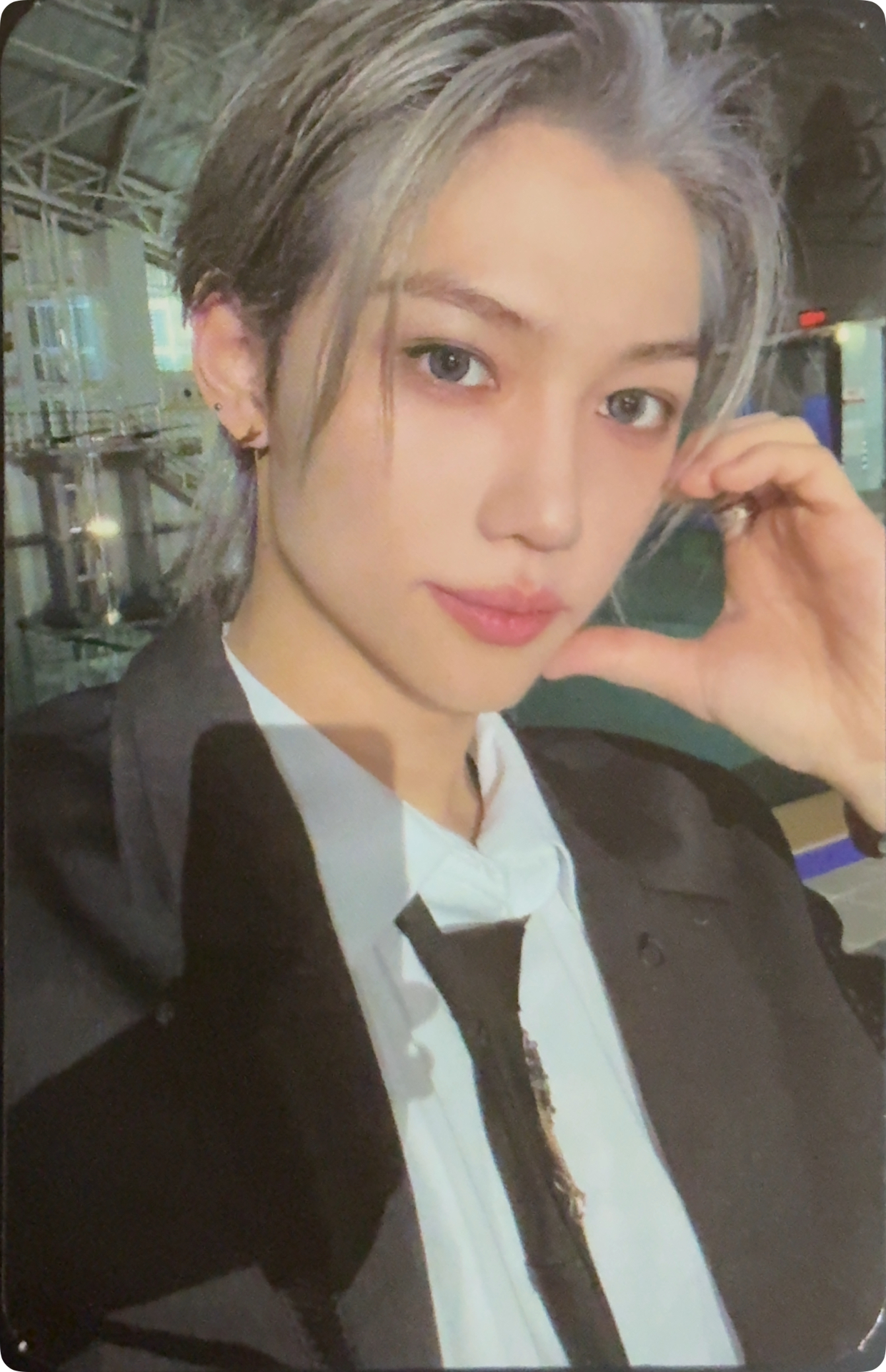 SKZ 5-star Yes24特典