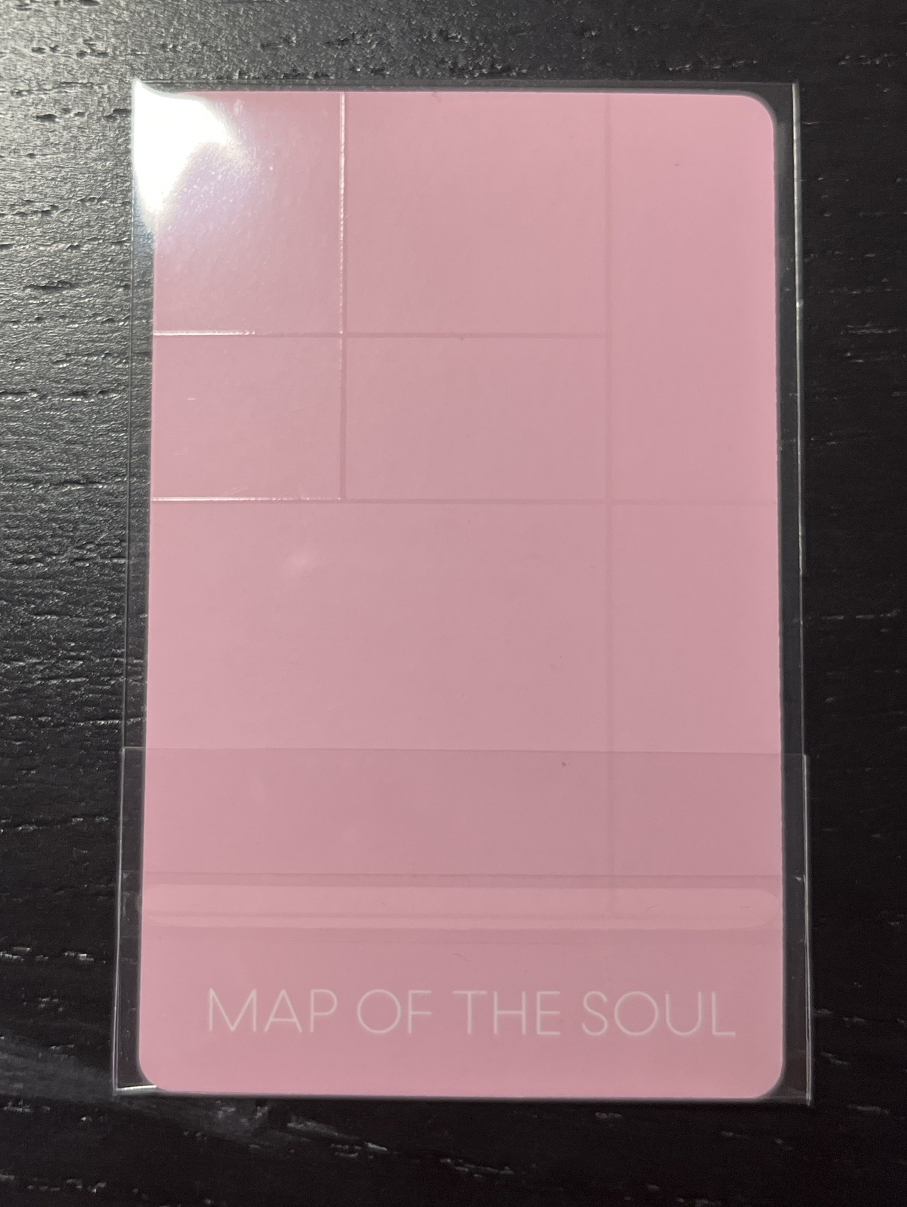 鄭號錫｜第一次有上下小卡