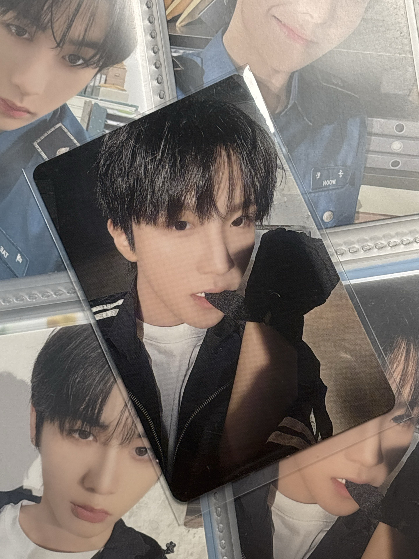 【可直拍】🔆會員禮單卡