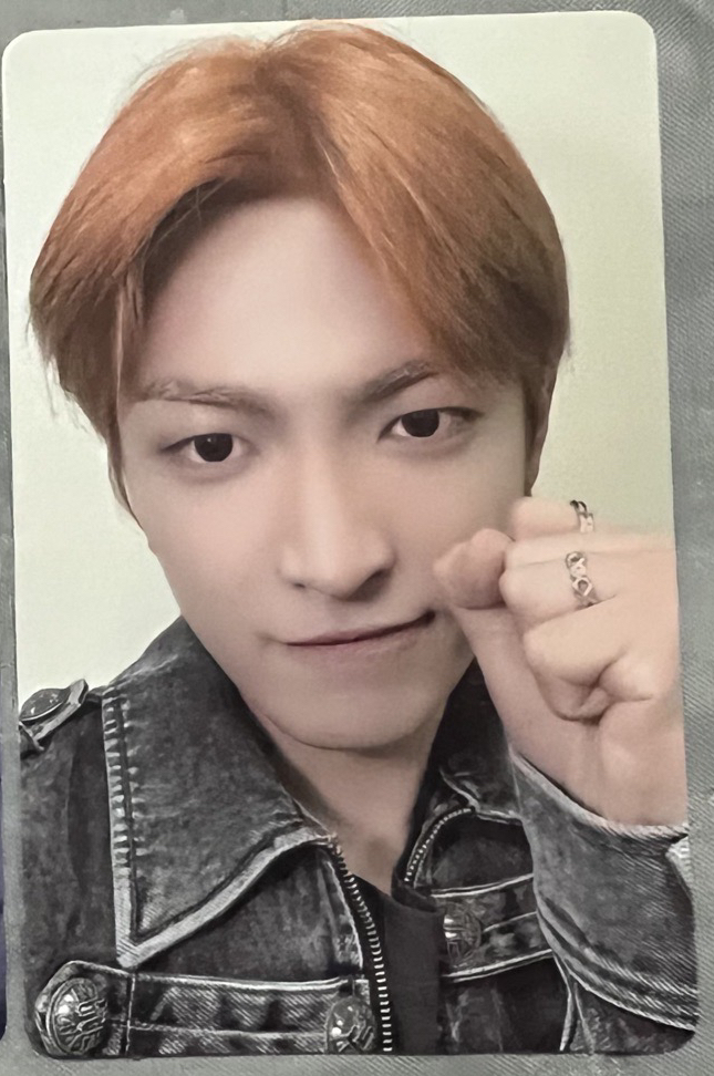 第一週卡包卡-假裝生氣中