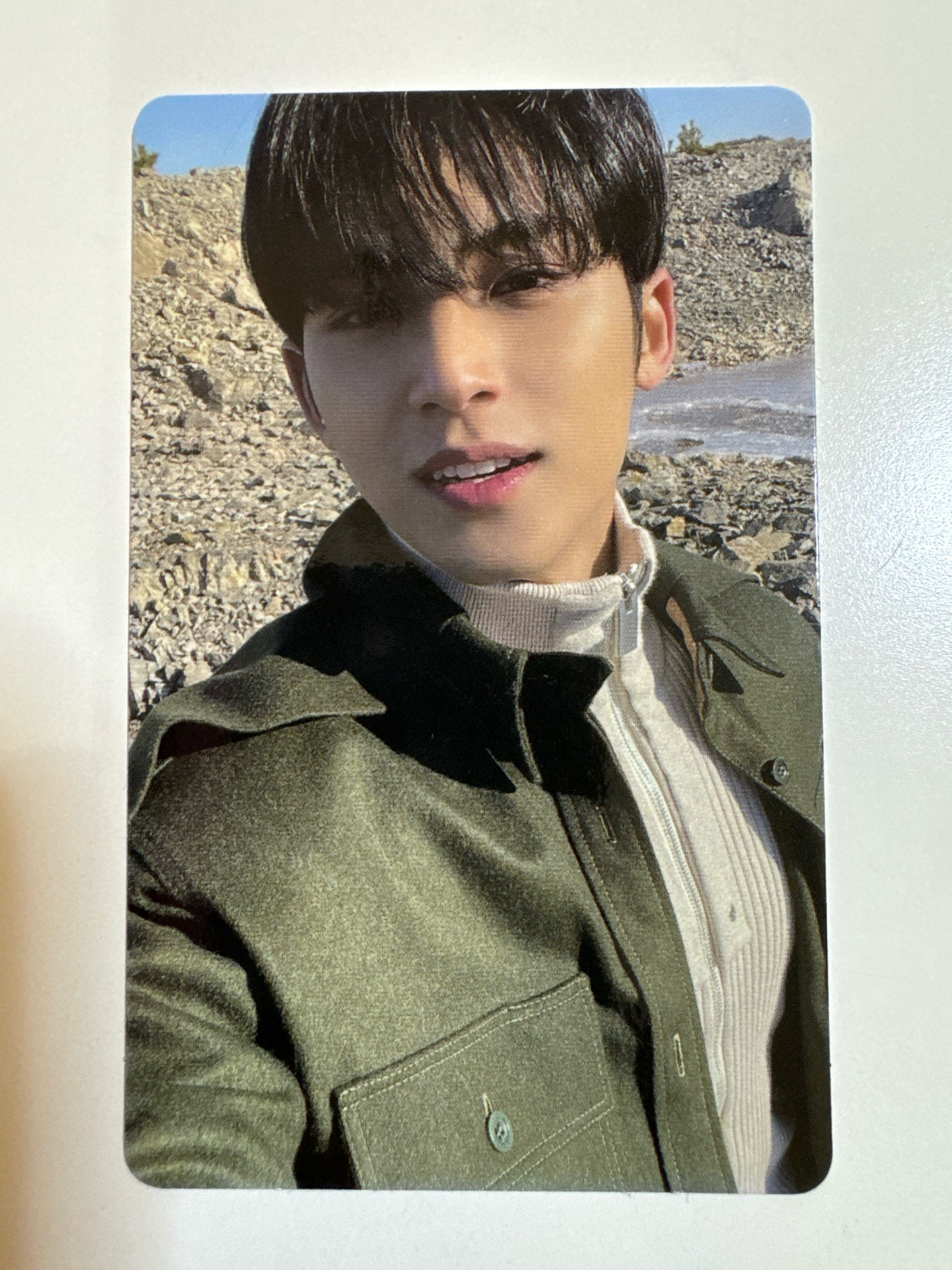 正四｜奎｜特典 Weverse
