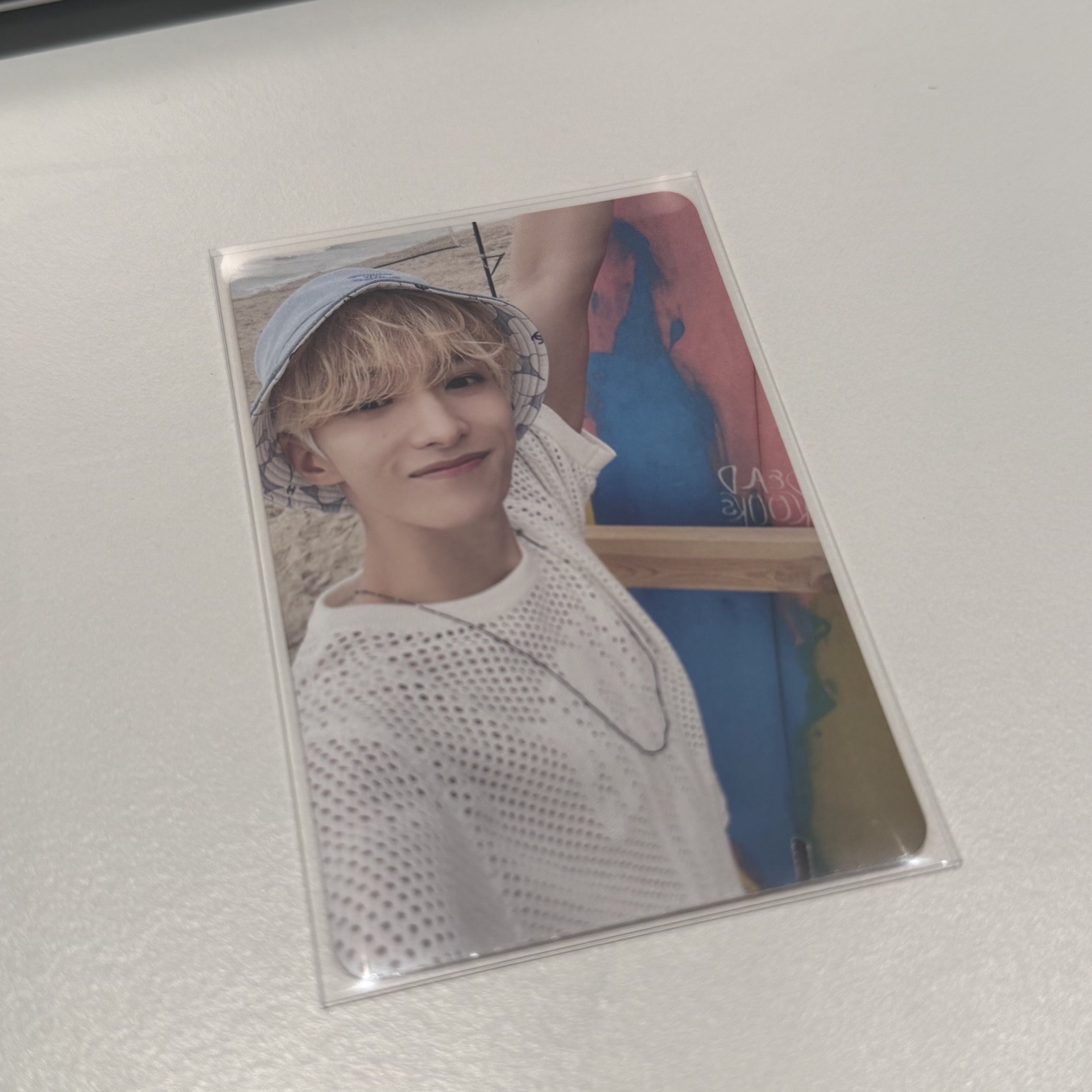 李碩珉 迷12專卡