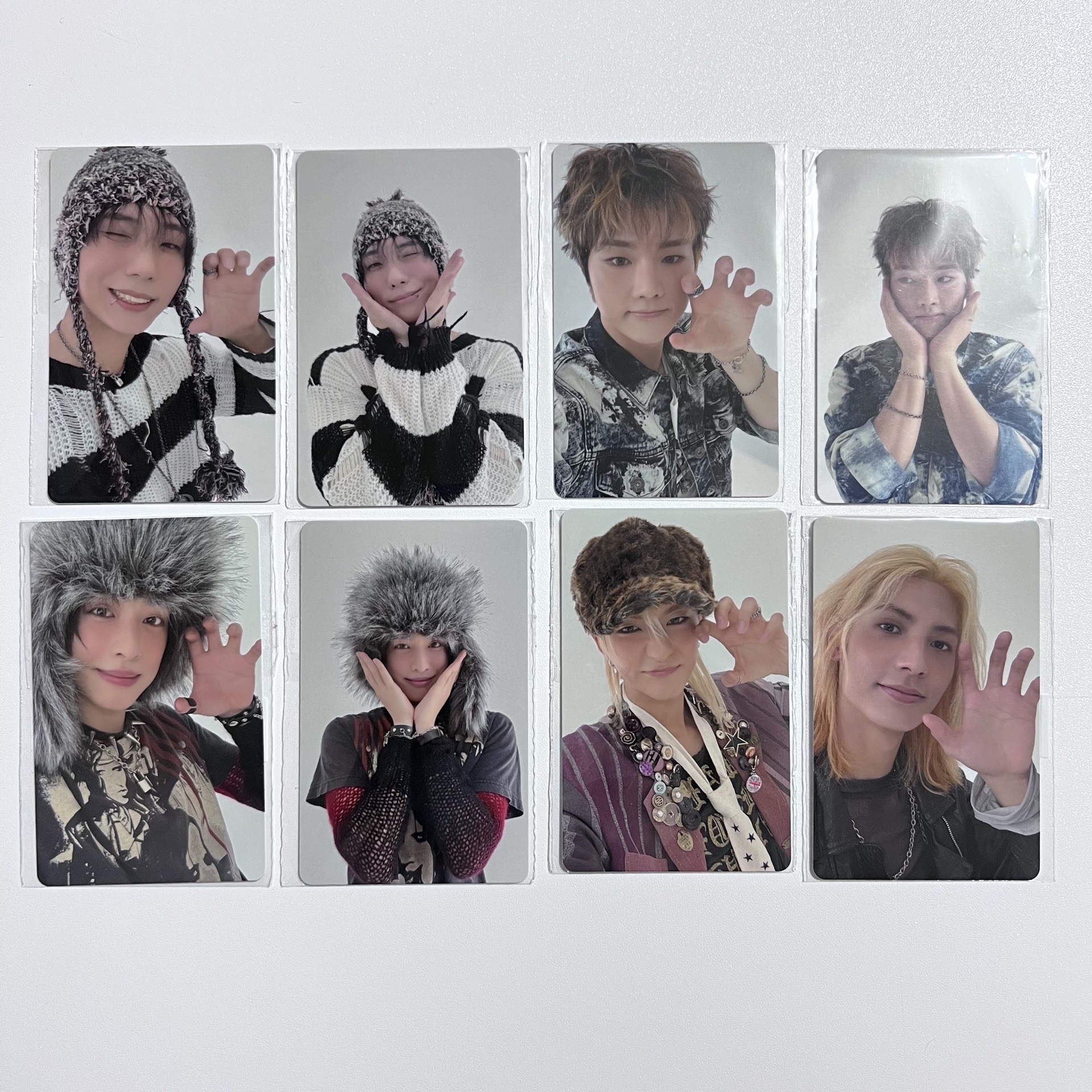 小英雄 線上/線下 周邊滿額卡