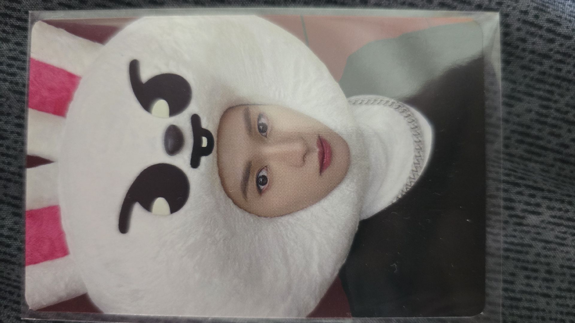 大頭李旻浩 2.0☺️