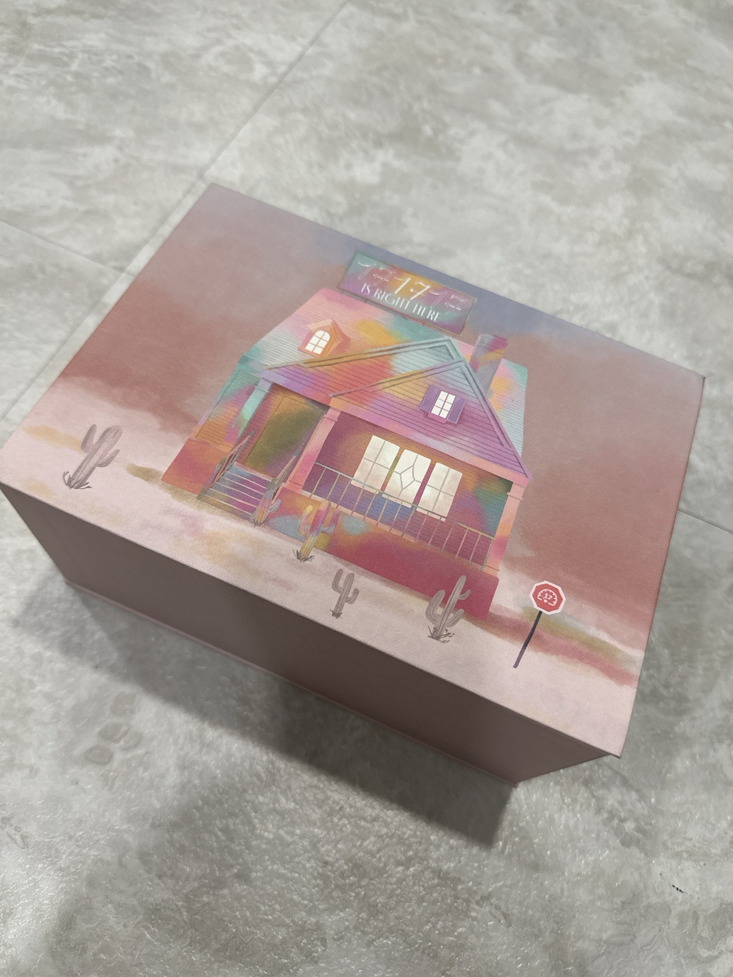 精選專 專輯 Deluxe ver 僅無小卡