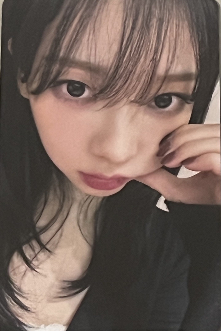 kms3.0臉頰愛心柚