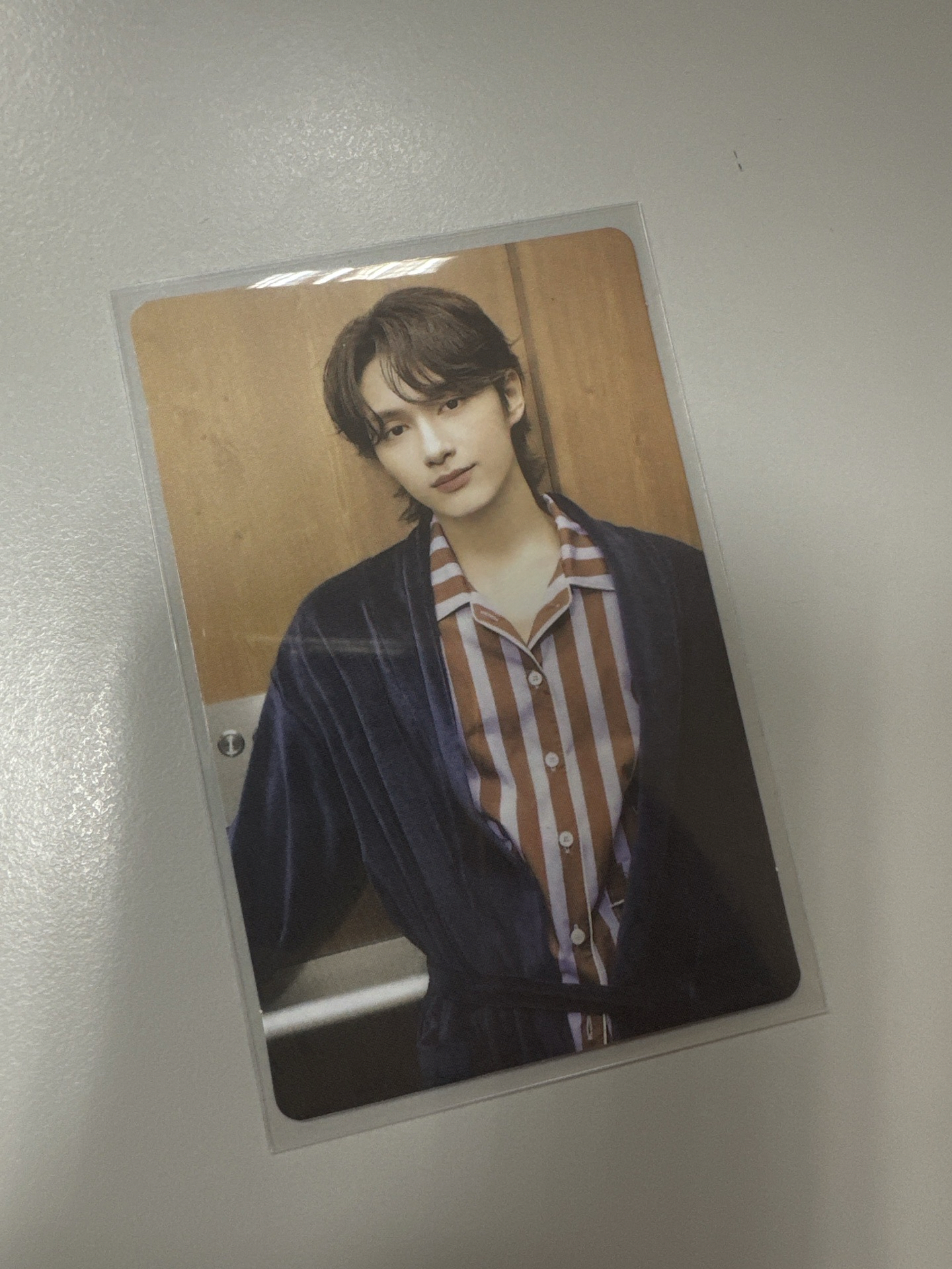 24克拉島 卡包卡