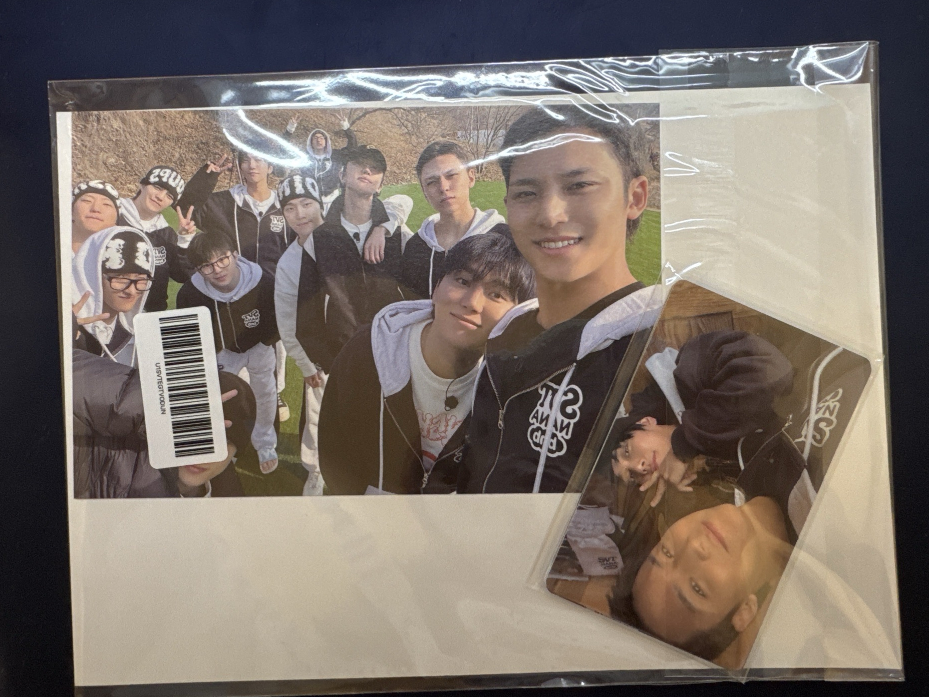 💙NANA bnb觀看特典