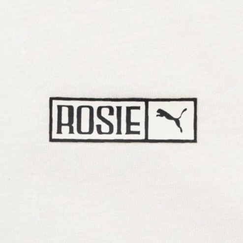 PUMA x ROSÉ