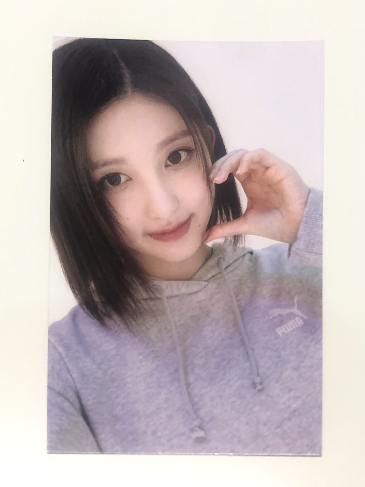 PUMA 第一代秋天🌀