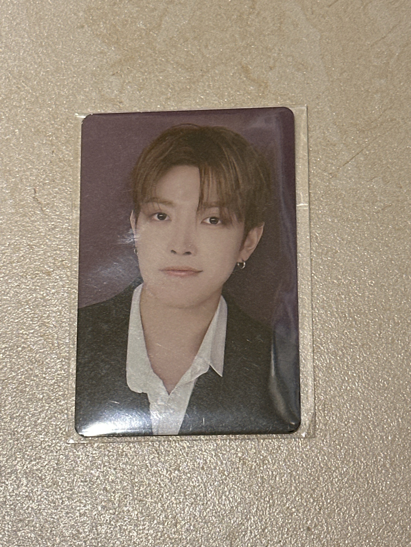 中中-日巡滿額卡（有手寫卡背）（需帶賣場其他卡）