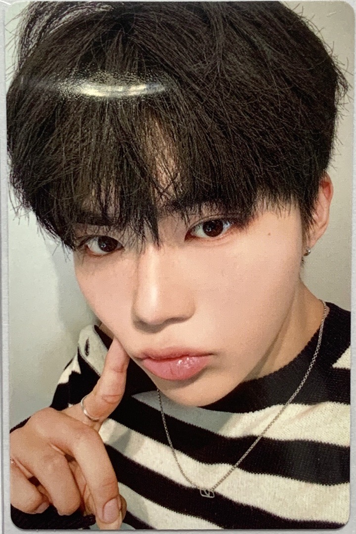 迷四專輯卡 zerose版 旭