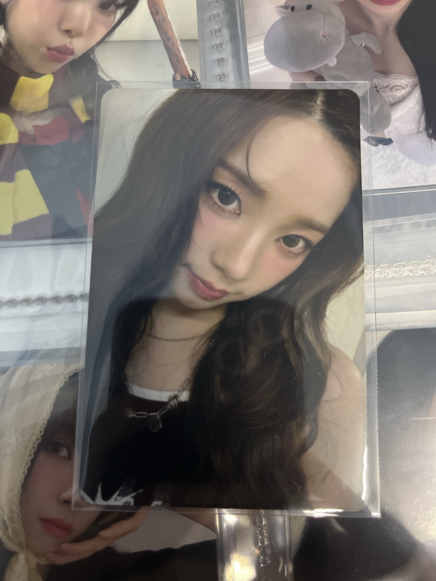HMV柚