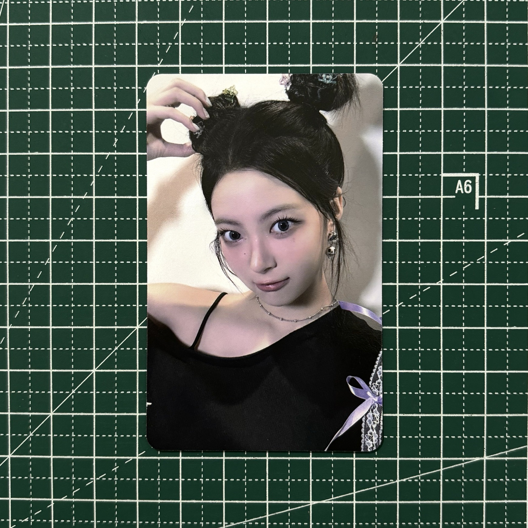 飯咪造型特典恩 🐈‍⬛