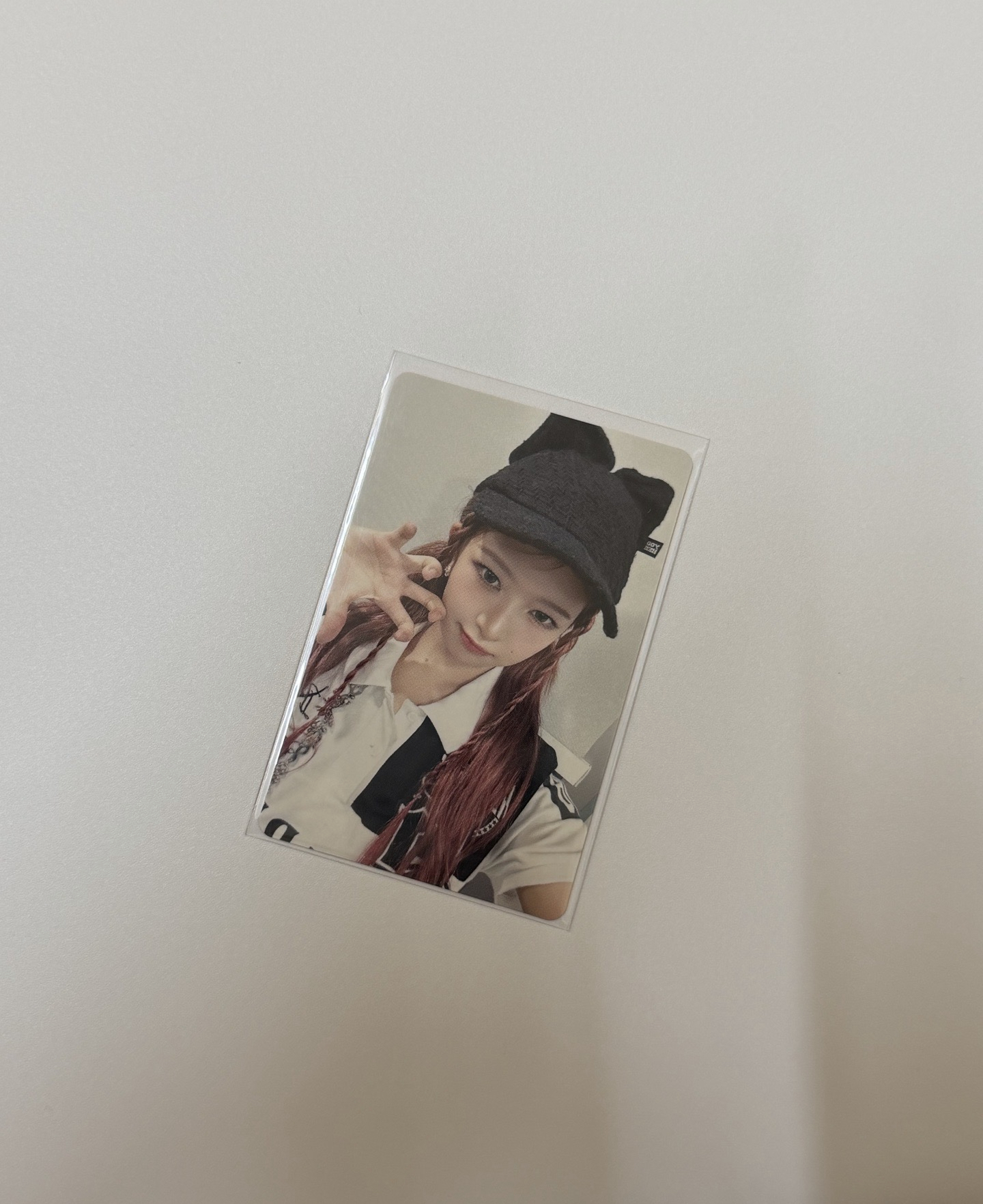 I'VE MINE 塔店 2.0 特典卡 Rei