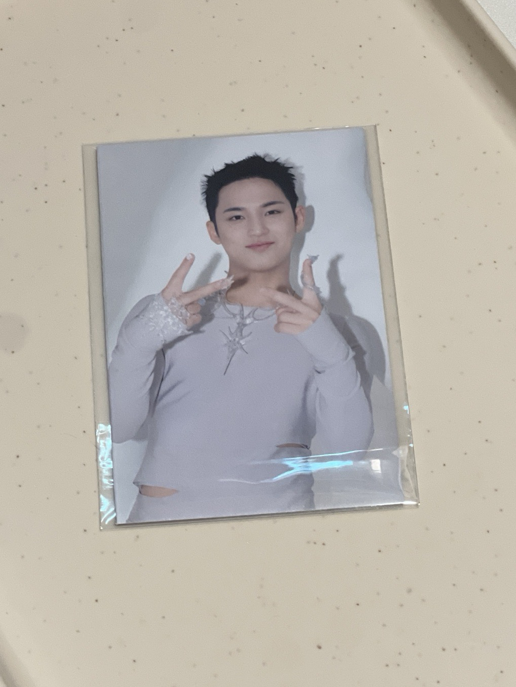 金珉奎 正五 wvsjp 風琴卡