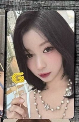 we go up wvs限時特典Asa角