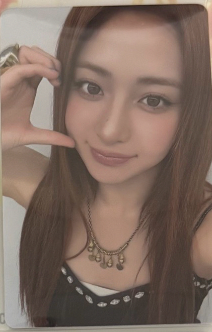 台北簽售采+允（單卡）