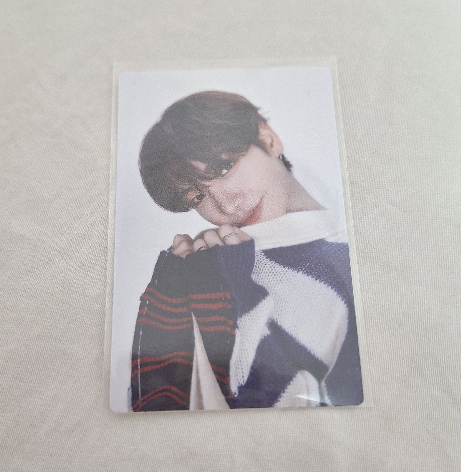 JAEHYUN 仁川隨機卡