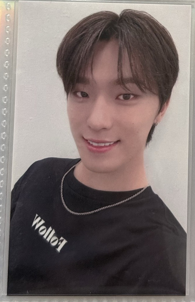 感謝祭1.0 環球特典 燦