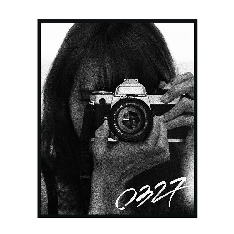 0327 LISA PHOTOBOOK vol.1