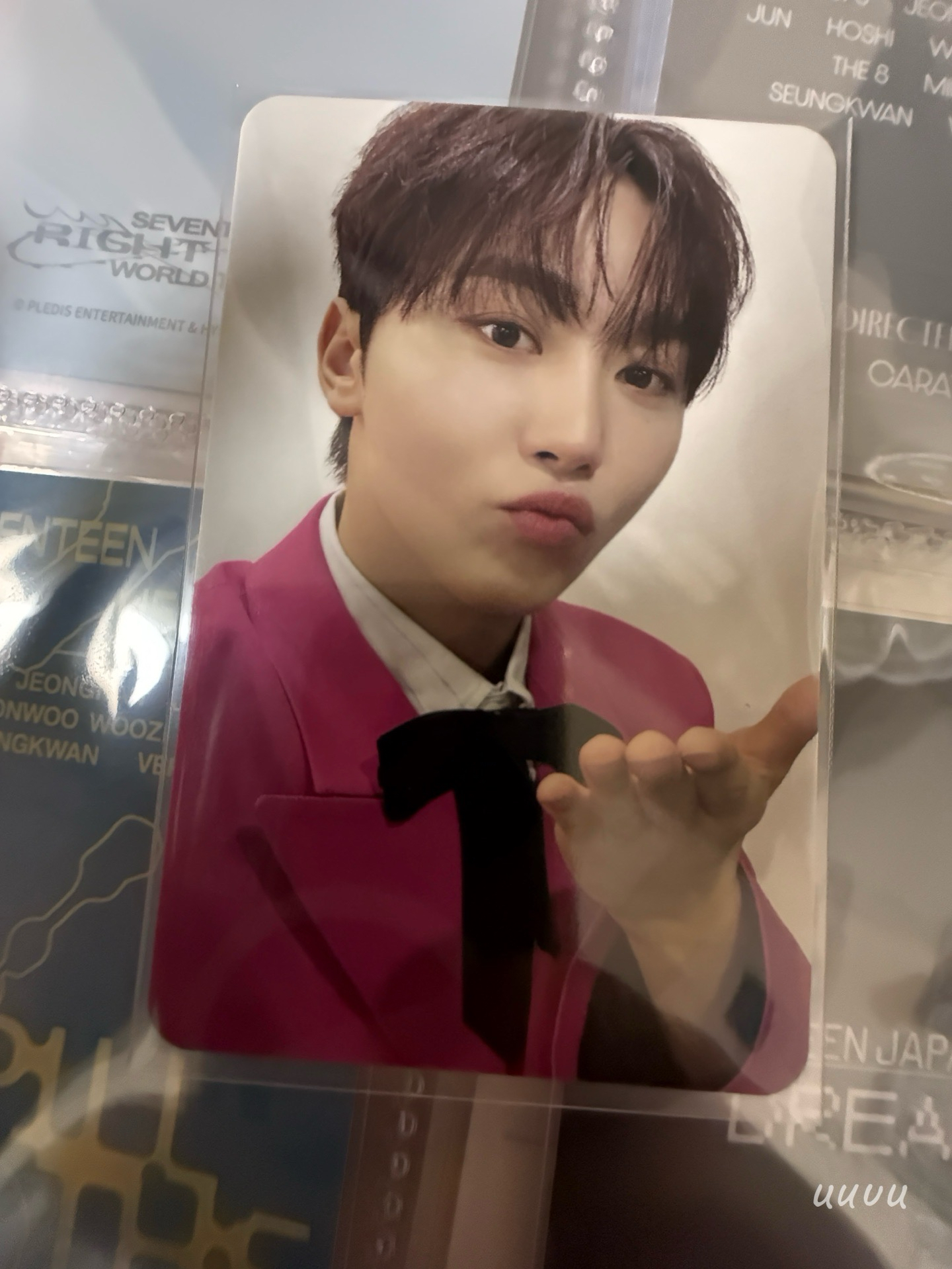 迷12 克拉盤卡 寛