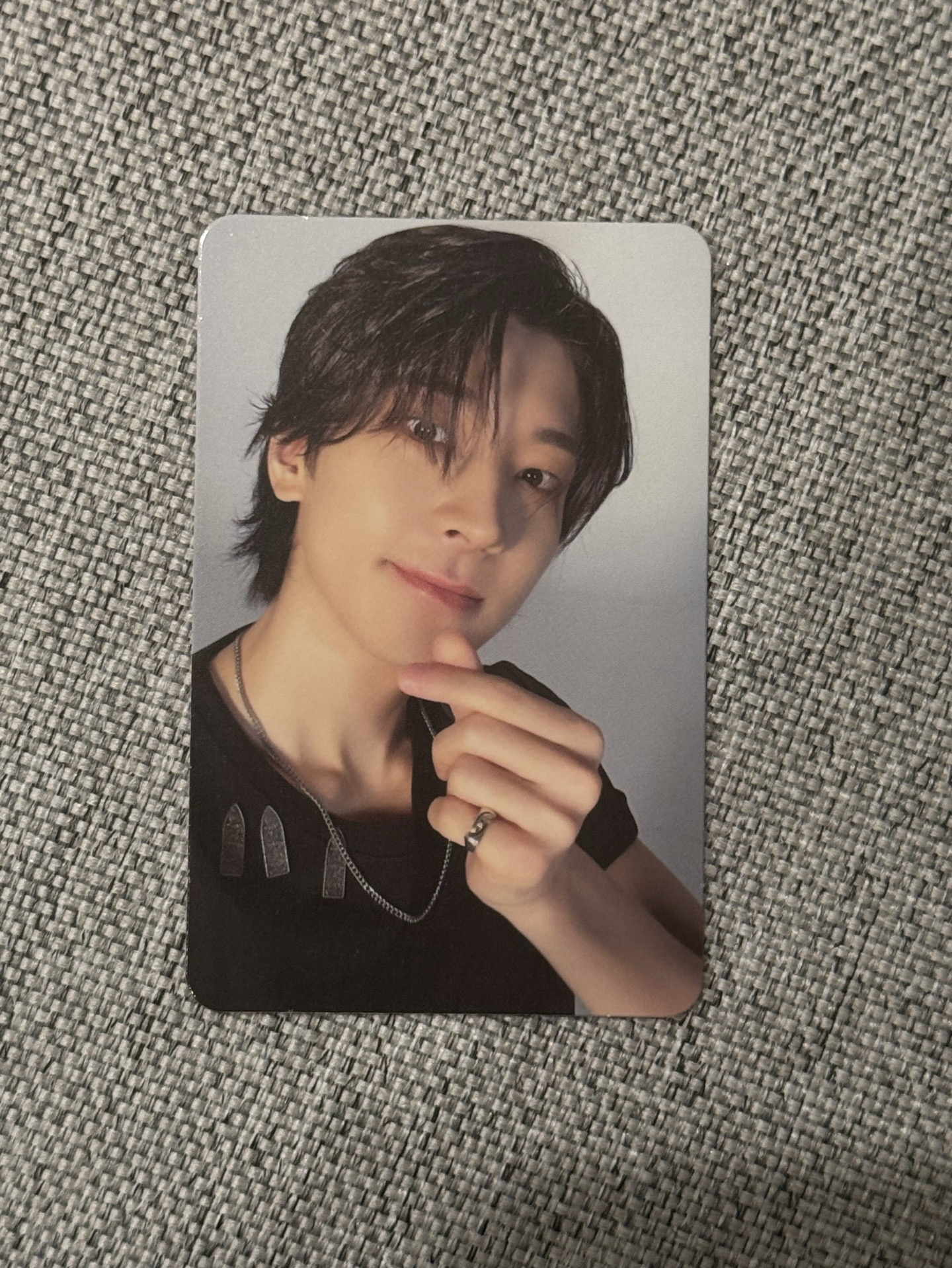 MINI 12 shopee特典 圓佑