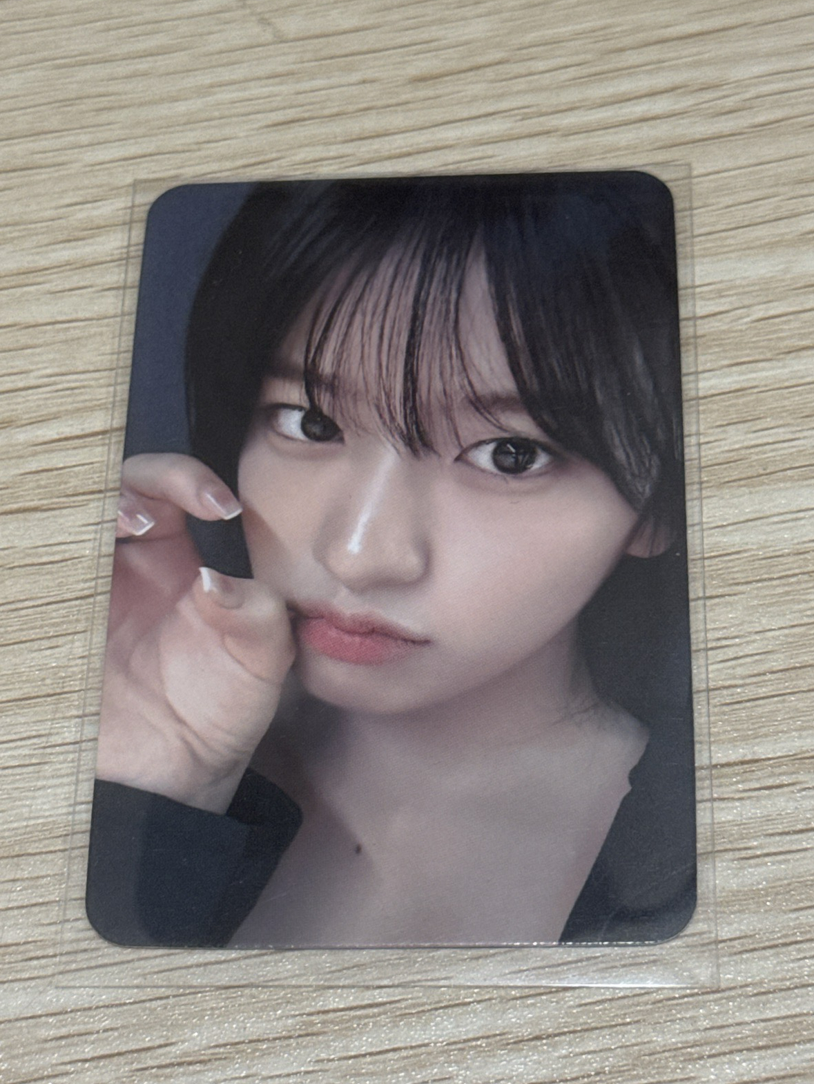 I'VE MINE sw 3.0 安