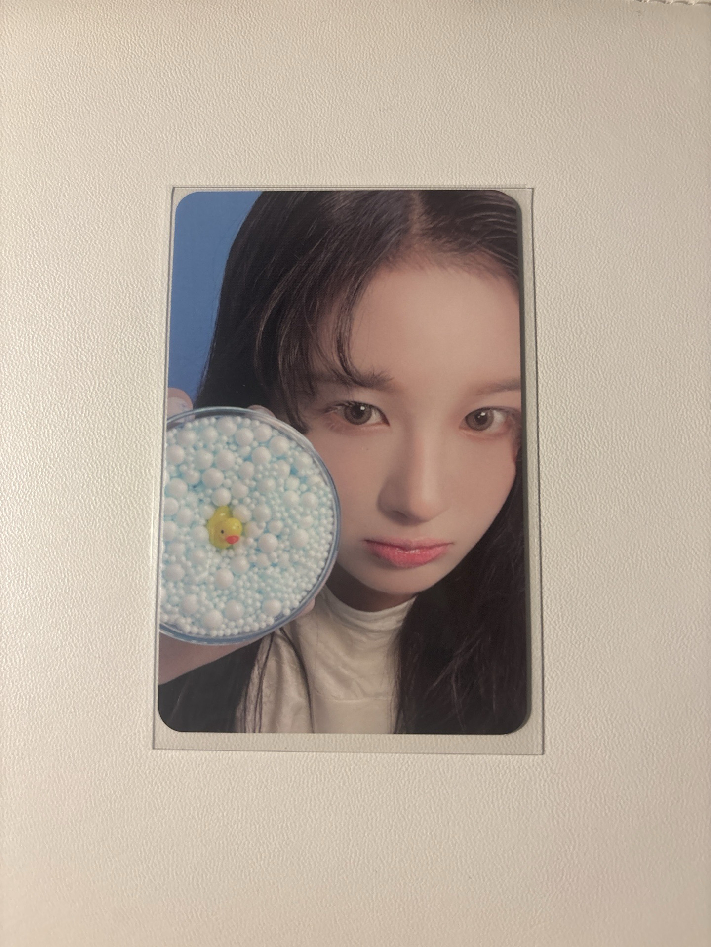 正規一 專輯卡 限量版