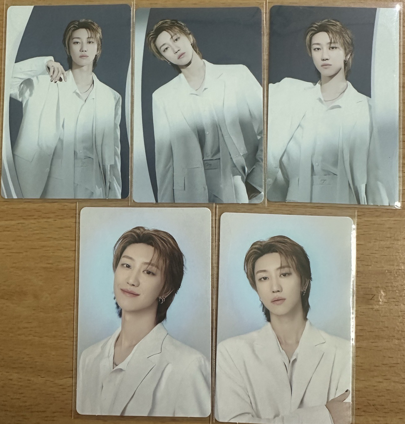 八 NEW_卡包 隨機卡