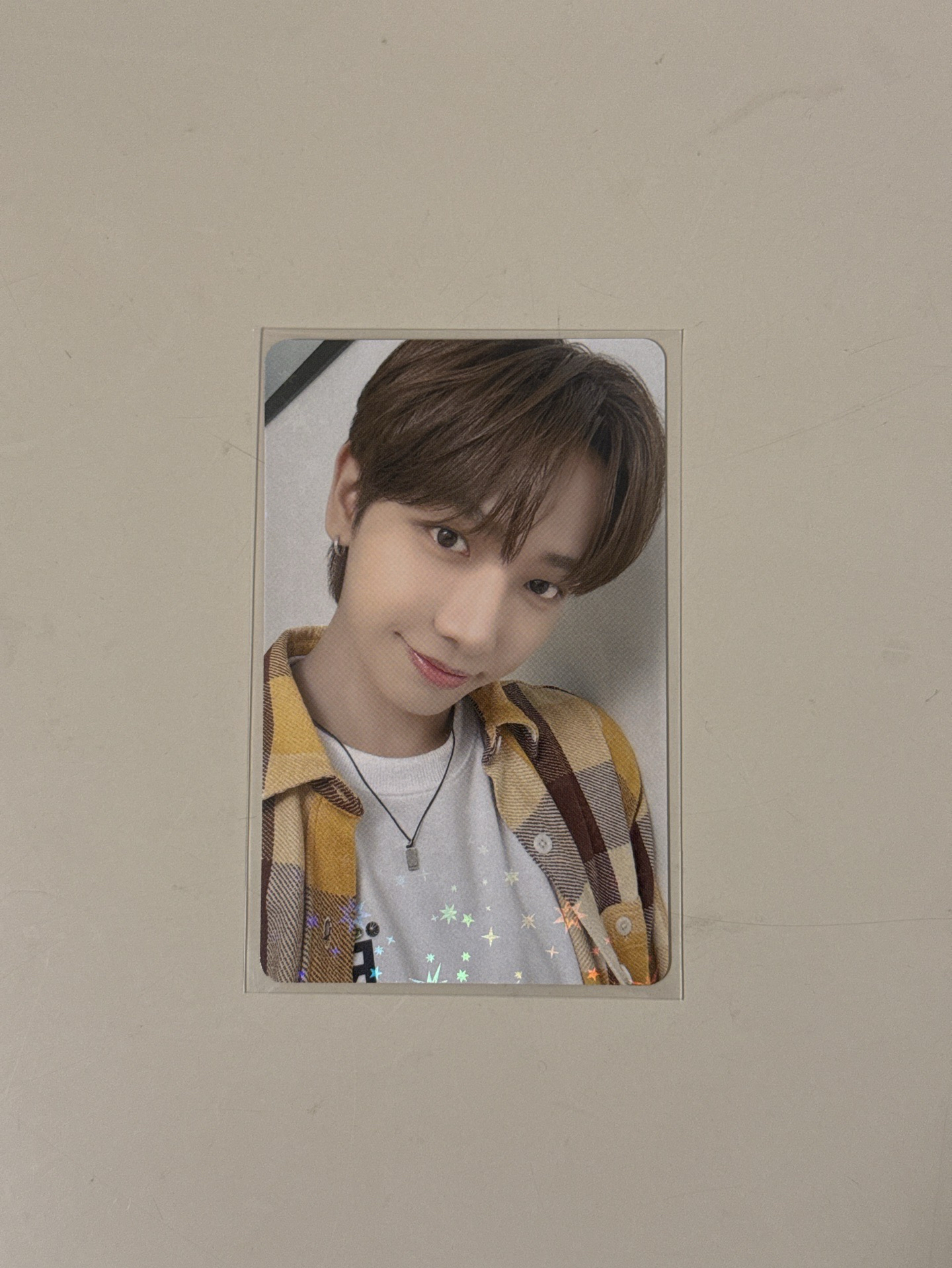 BOYNEXTDOOR JAEHYUN 明宰鉉 19.99 日咖 pb 特典卡 3