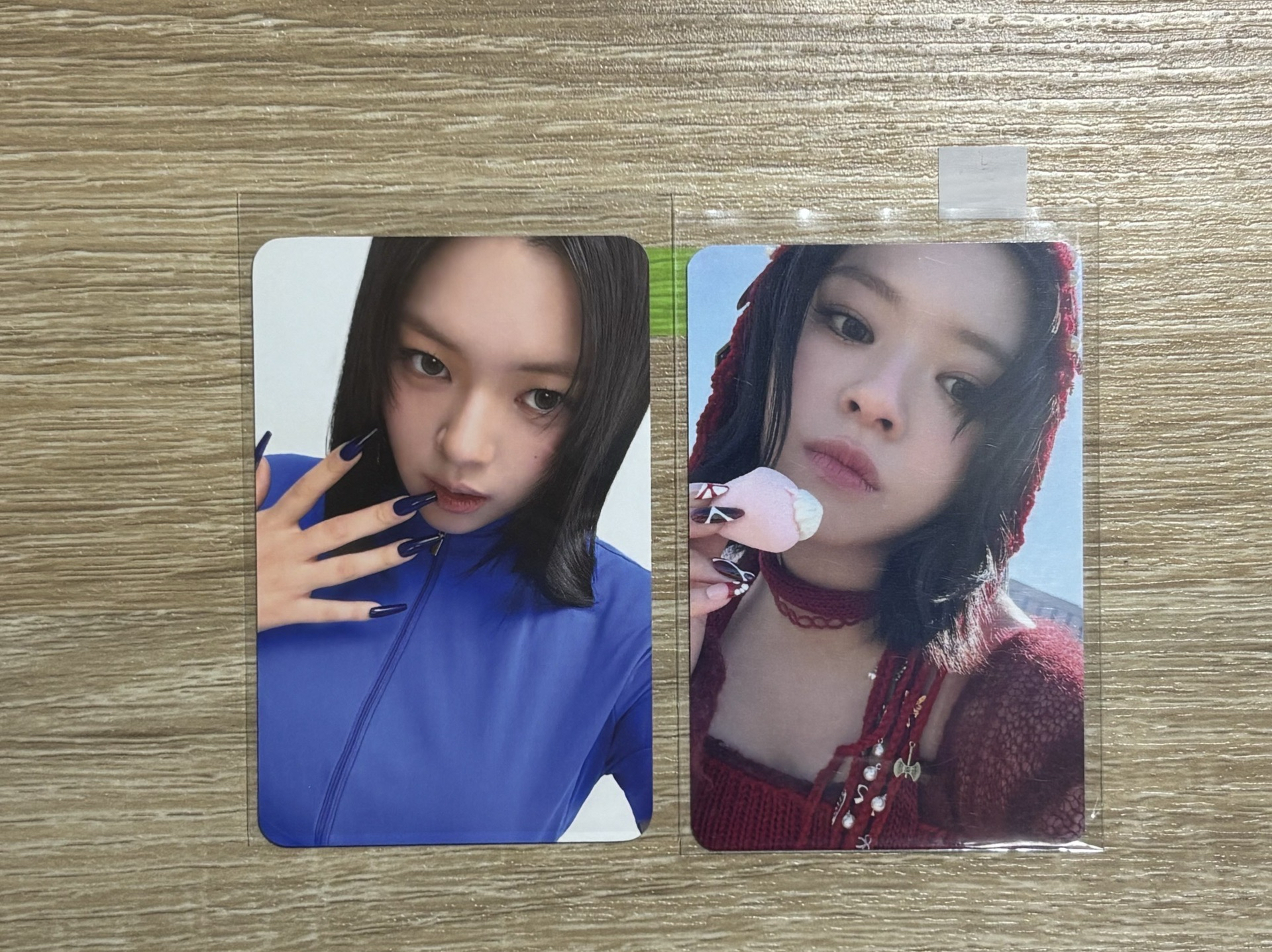 SW幸運卡+WM特典