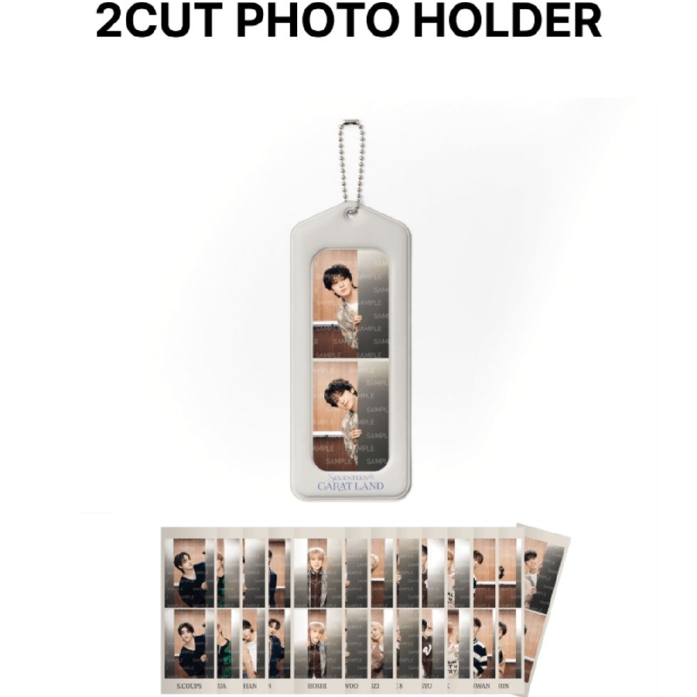 24克拉島 2宮格卡組