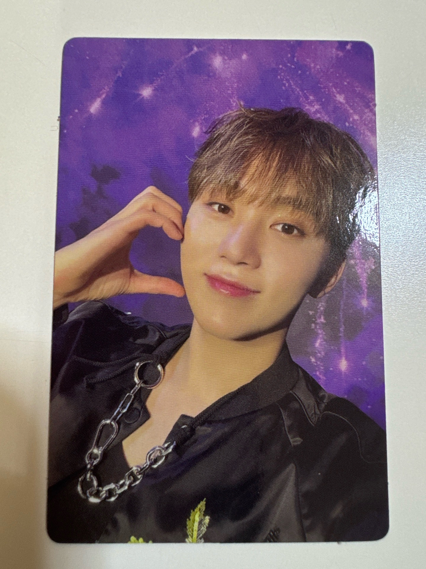 迷11｜寛｜專卡 10:23 p.m.