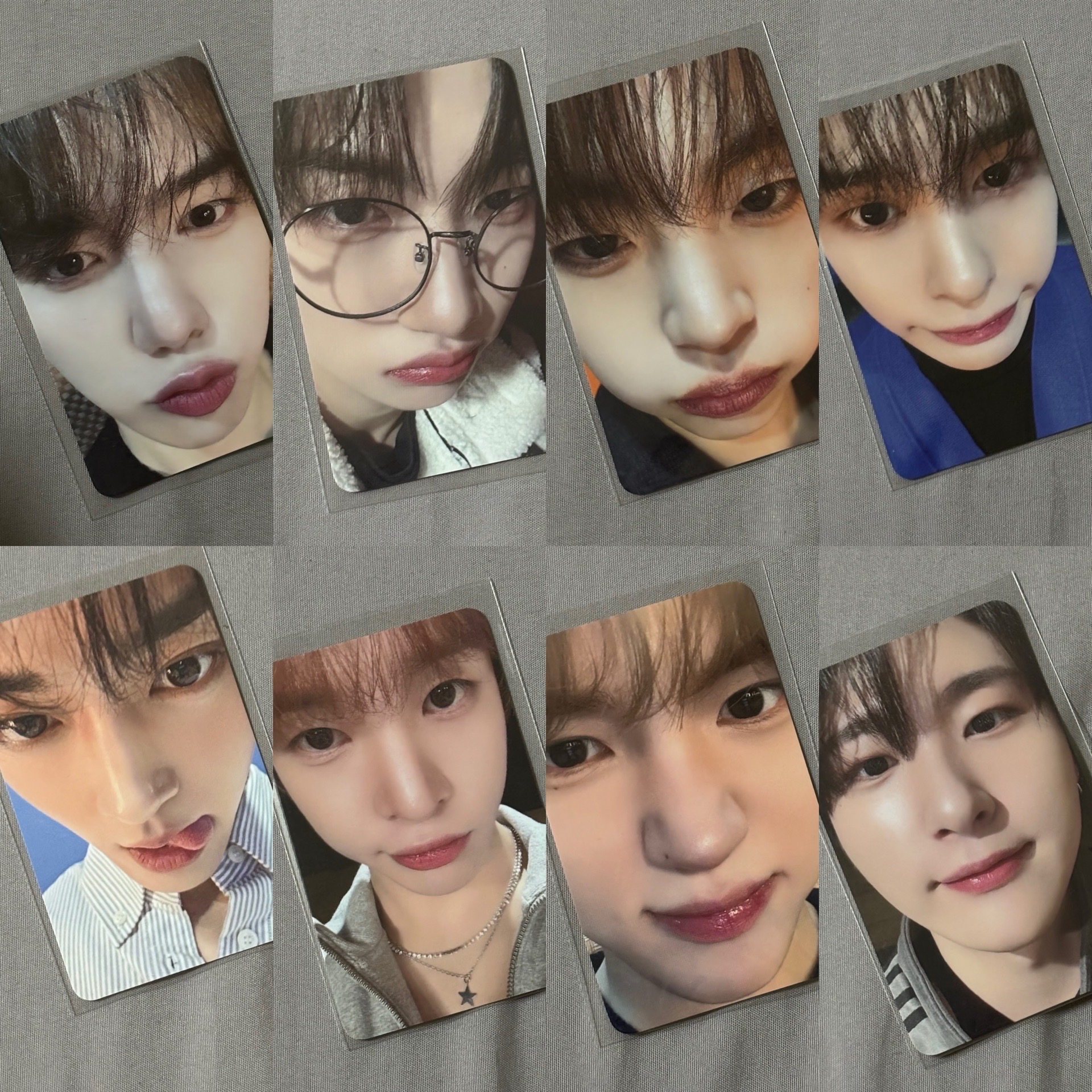 CRAVITY FTO wm 6.0 懟臉