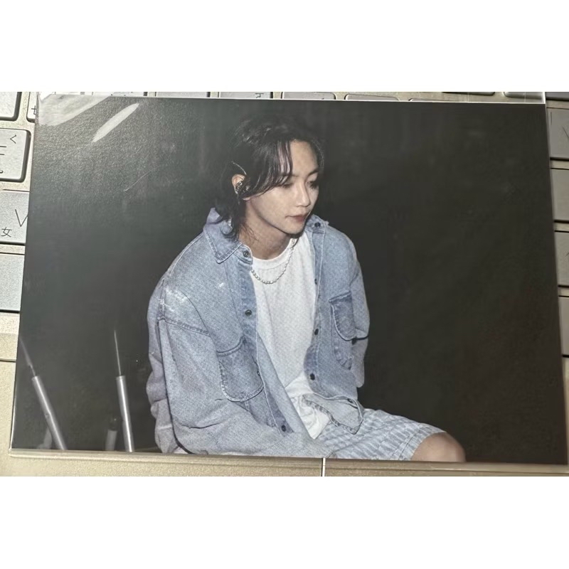 SEVENTEEN‘S HOME 2023 隨機 卡包 一套 (淨漢+珉奎) 綁 手機夾片 明信片