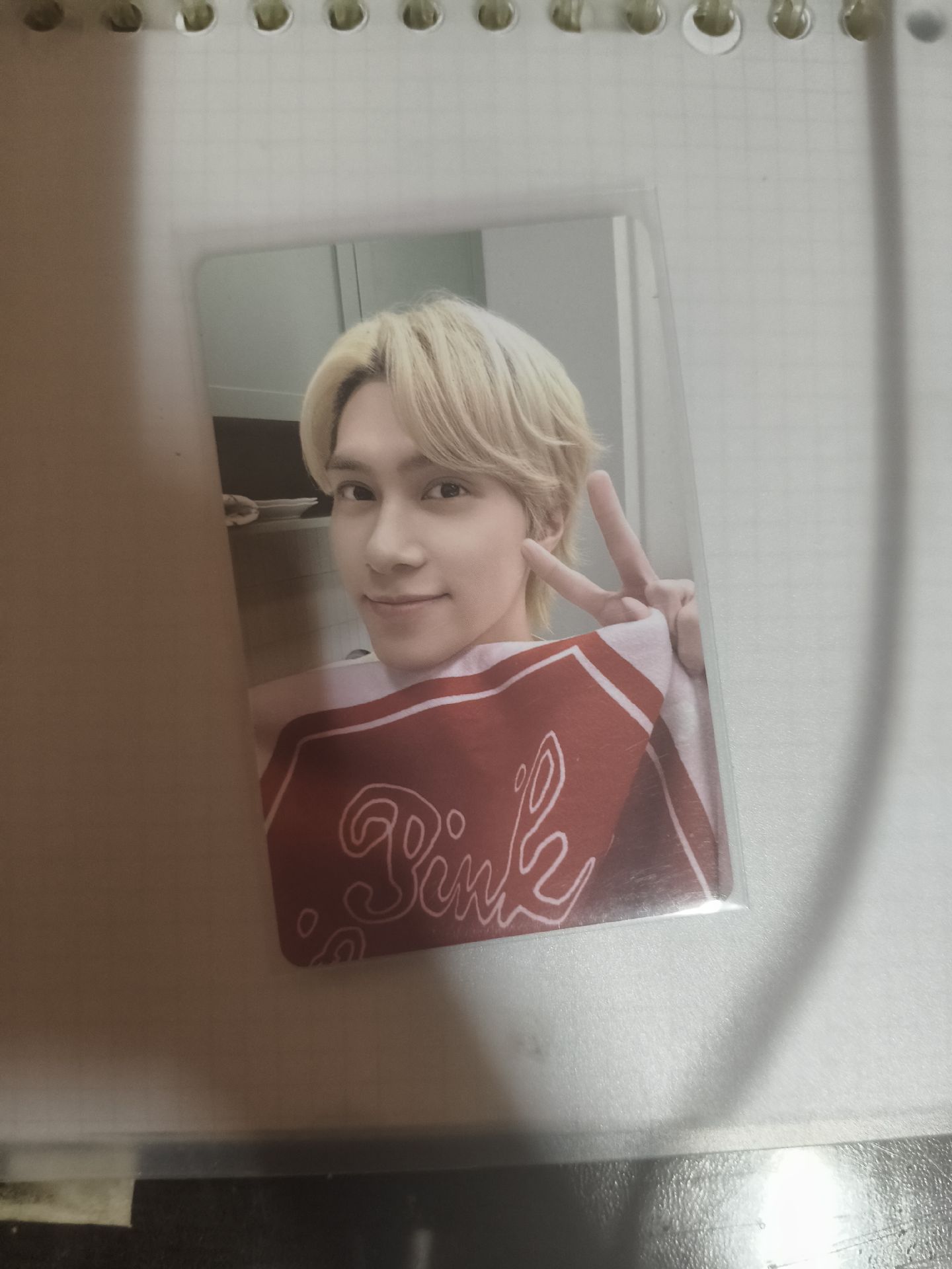 24年聖誕隨機卡